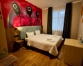 Ays Design Hotel: отзыв от AdventureX