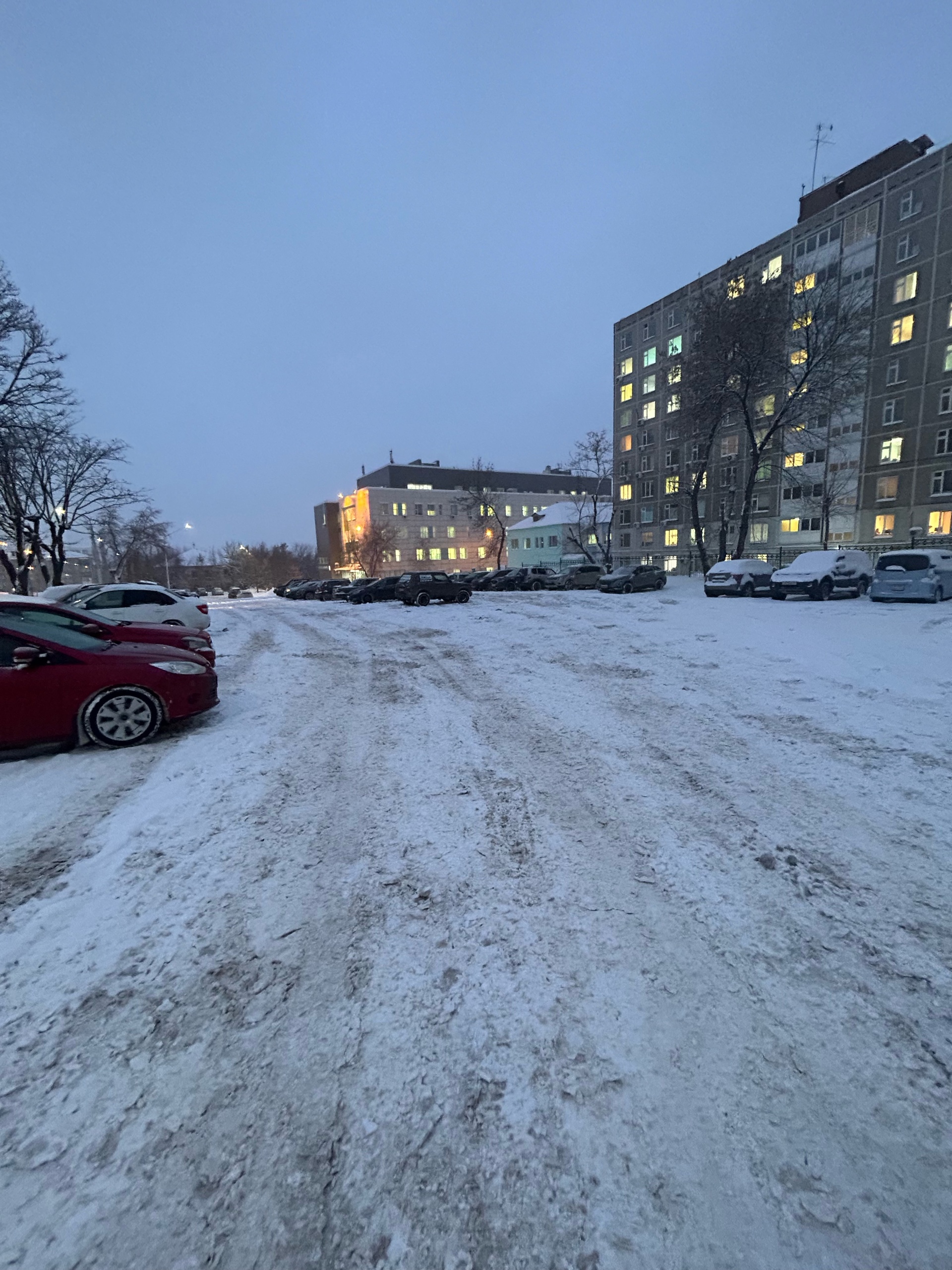 Городская клиническая больница №13, терапевтическое отделение, Нежинская,  28, Уфа — 2ГИС