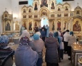 Храм иконы Богородицы Утоли моя печали: отзыв от Юлия