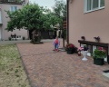 Причал: отзыв от Ксения Писклова