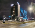 Cosmos Omsk Hotel: отзыв от Вадим Кондратьев