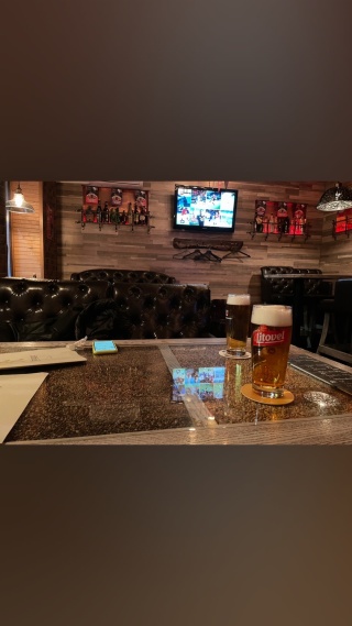 Brugge tap room московская ул 21 фото