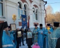 Храм иконы Богородицы Утоли моя печали: отзыв от Юлия
