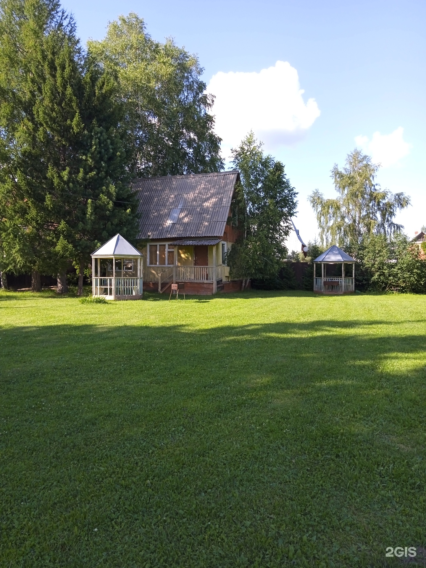 Family home, база отдыха, СТ Ветерок, 7, пос. Победа — 2ГИС