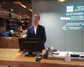 Ibis Krasnoyarsk Center: отзыв от Сергей Бурмистров