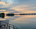 Коттедж на озере: отзыв от Екатерина Черкасова