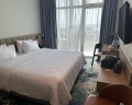 Cosmos Adler Hotel: отзыв от Екатерина Ф
