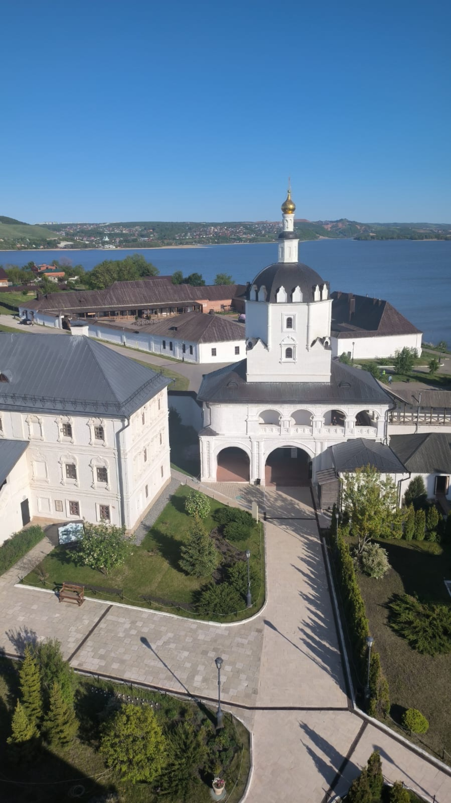 Компания по предоставлению экскурсий по городу, КФУ, Кремлёвская улица, 4,  Казань — 2ГИС