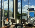 Radisson Hotel Gorizont Rostov-on-Don: отзыв от Мария Зотова