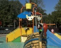 Sunrise Park Hotel Relax&Spa: отзыв от Сабина Шапошникова