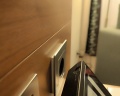 Hilton Garden Inn: отзыв от Ekaterina Lavrentyeva