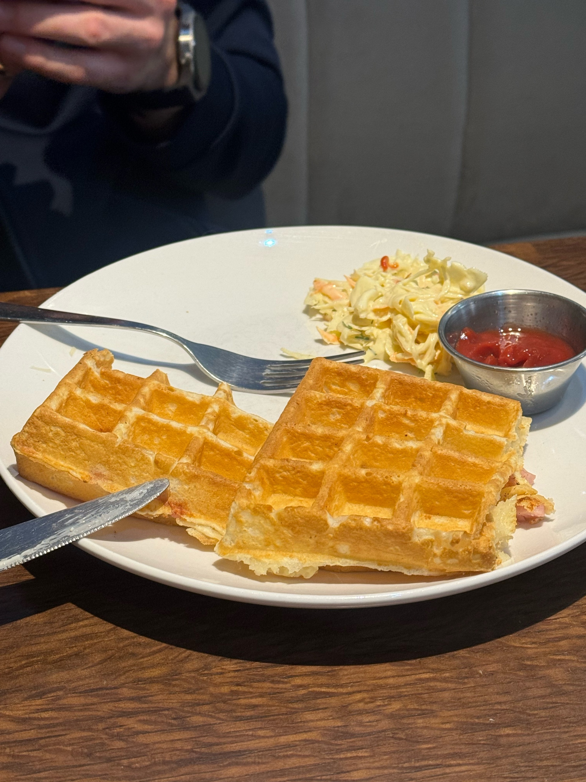 Coffee&waffle, кофейня, Правды, 5, Санкт-Петербург — 2ГИС