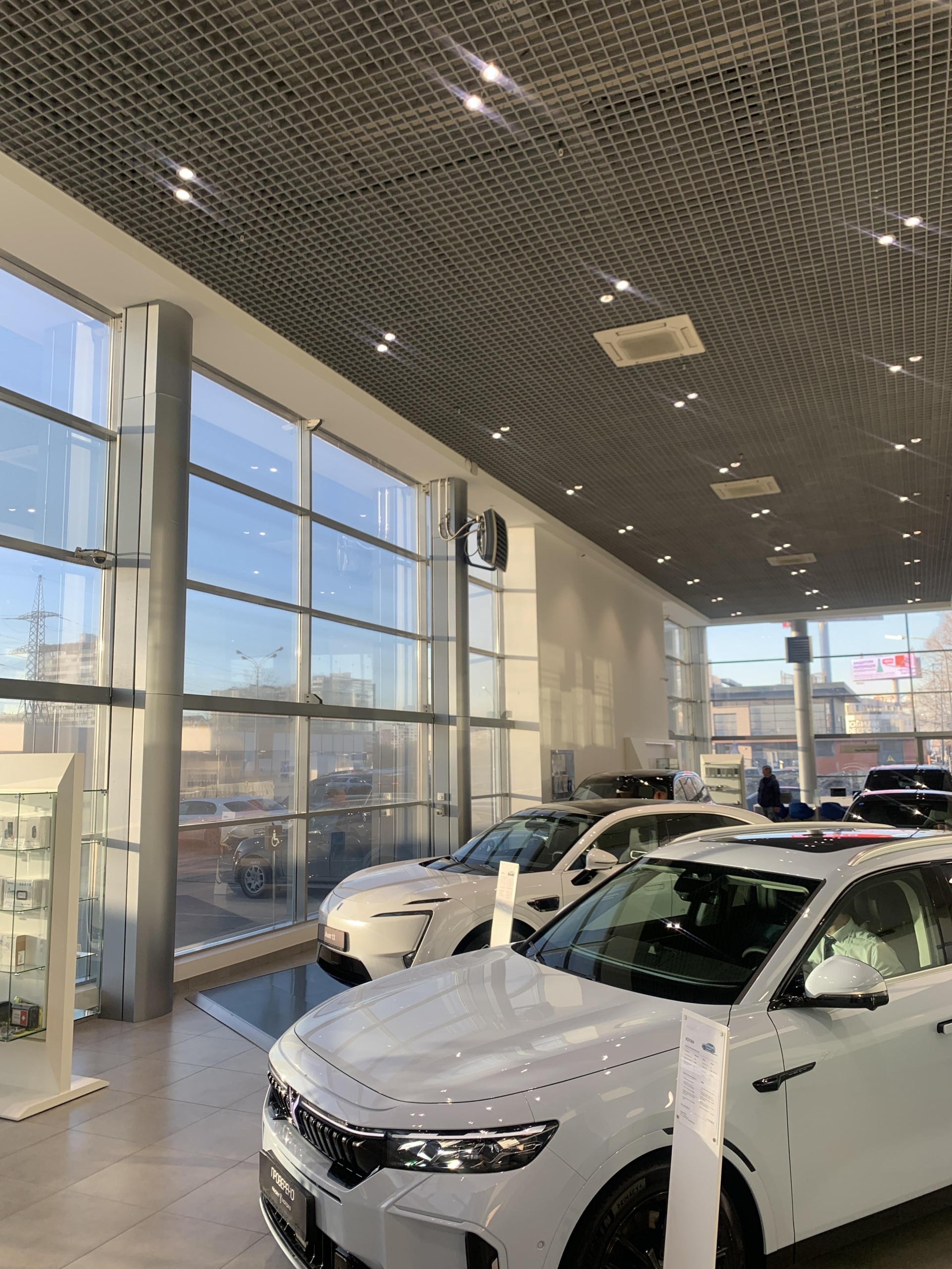 FAVORIT MOTORS, автосалон FAVORIT MOTORS Hyundai МКАД, МКАД 3 километр, 11,  Москва — 2ГИС