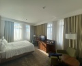 Hilton Garden Inn Orenburg: отзыв от Диана Гордеева