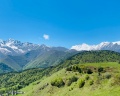 Армхи: отзыв от Юлия Сургут