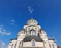 Храм Христа Спасителя: отзыв от Евгения Григорьева