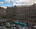 Калейдоскоп Центральный: отзыв от Виталий Чайкин