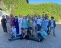 Green Hall Ufa: отзыв от Анна Яматина