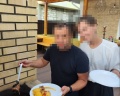Коттедж Мечты: отзыв от Алмаз Баянов