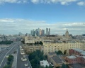 Azimut Сити Отель Смоленская Москва: отзыв от Роман Арефьев
