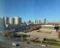 Hilton Garden Inn Volgograd: отзыв от Роман Евгеньевич