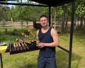 Поляна: отзыв от Евгения Калинчук