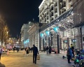 The Carlton, Moscow: отзыв от Ника Ф.