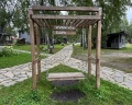 Кумкуль Парк: отзыв от Наталья Бухгамер