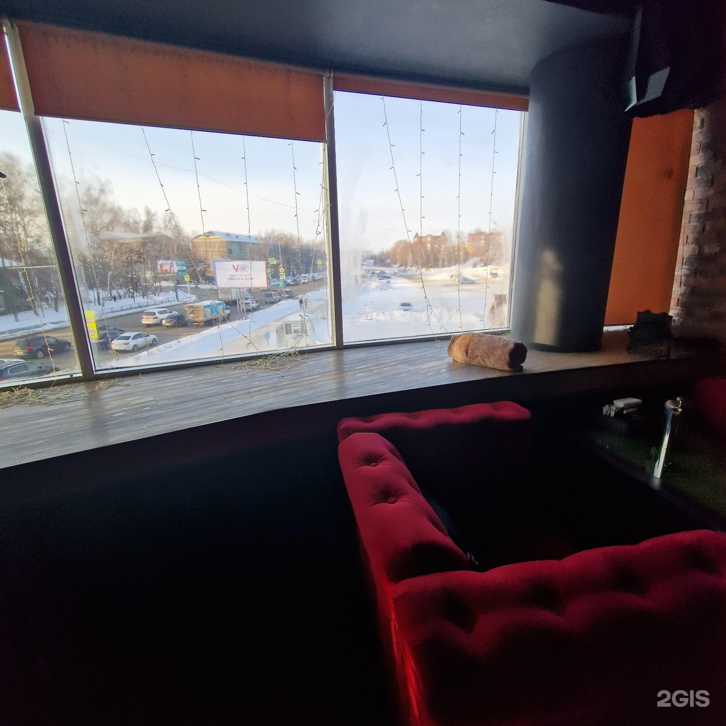 The Lounge, центр паровых коктейлей, улица Красноармейская, 128, Томск —  2ГИС