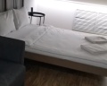 Hotel`13: отзыв от Марина Загуменнова