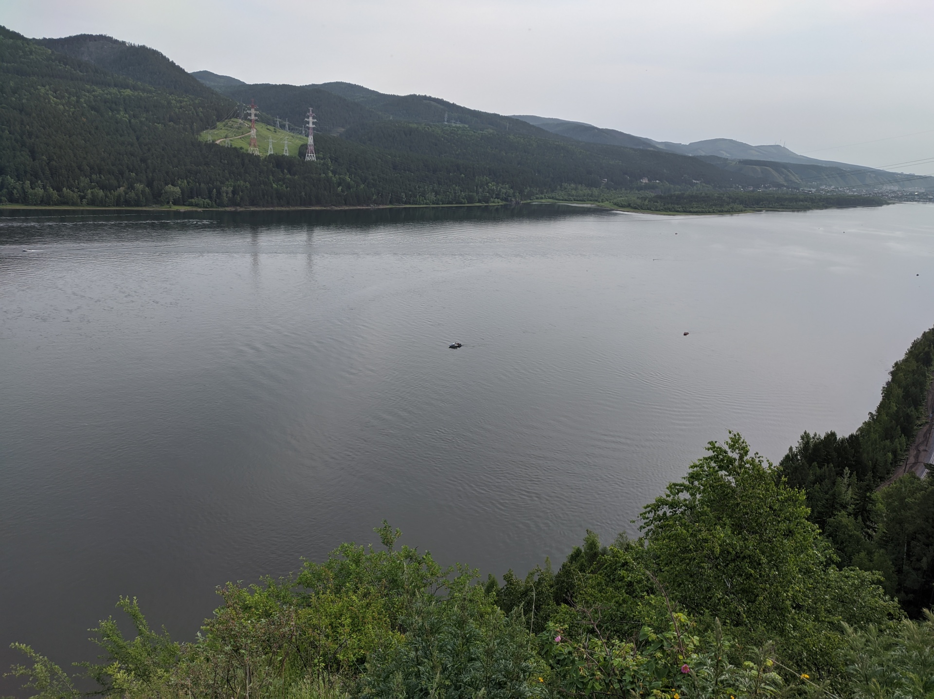 Смотровая площадка, Дивногорск городской округ — 2ГИС