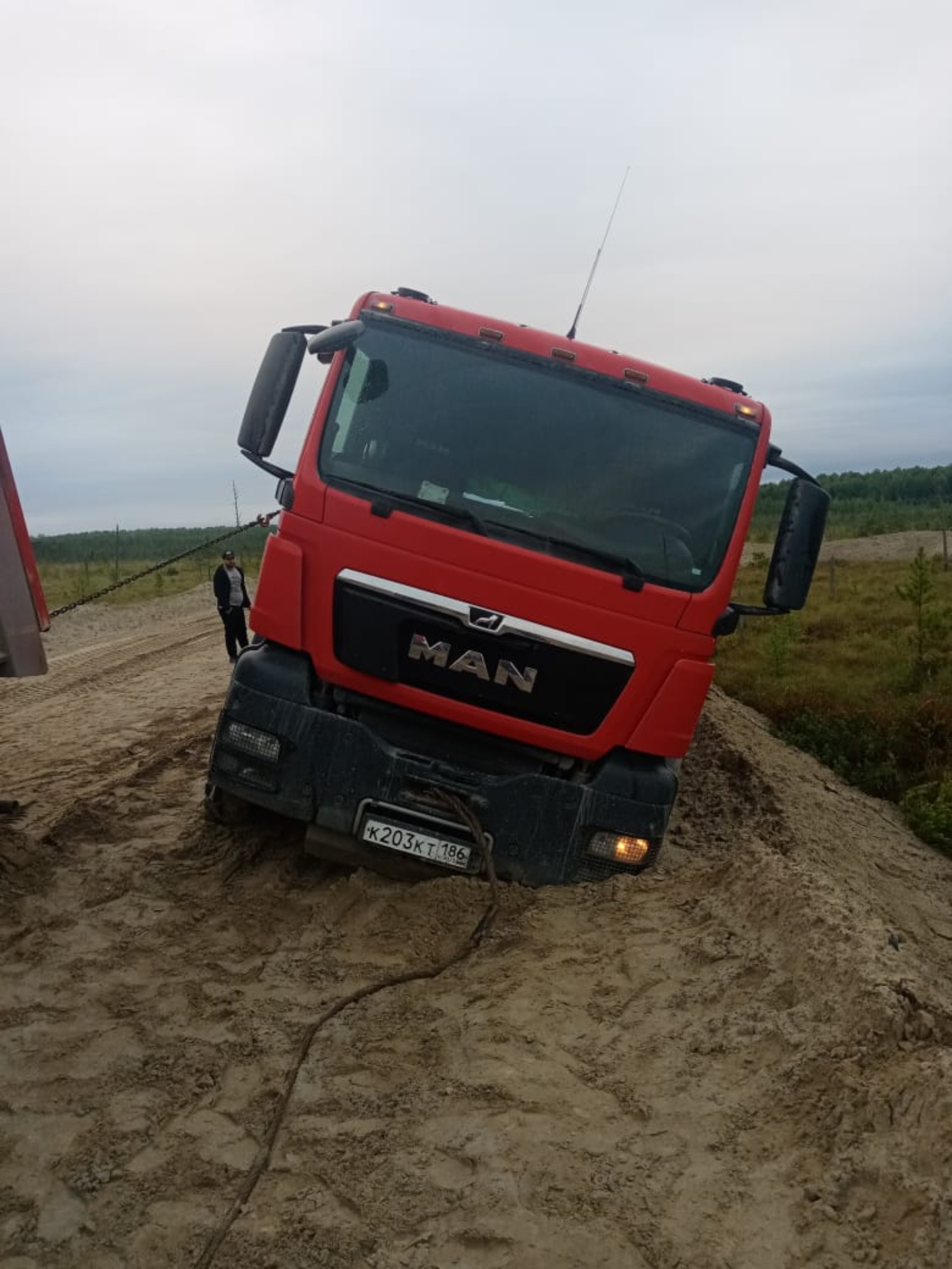 Западно-Сибирская Строительная Компания, Промзона, 59а, пгт Пойковский —  2ГИС