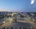 Marins Park Hotel Нижний Новгород: отзыв от Лилия Б.