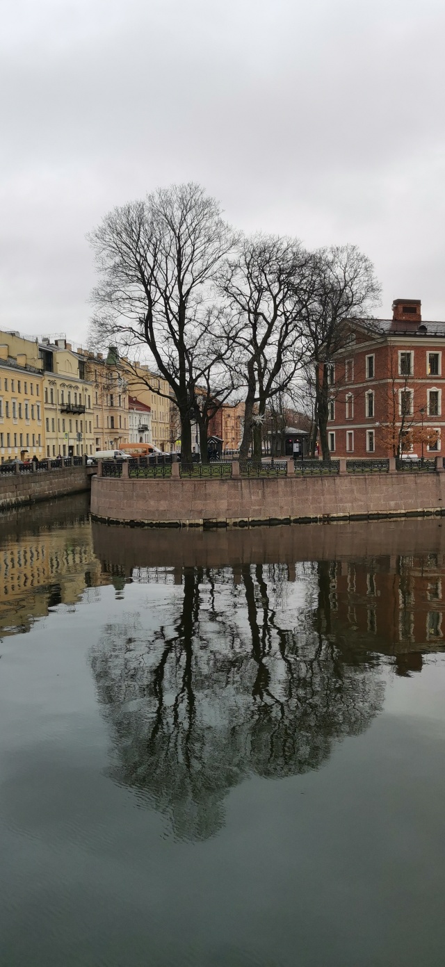 Набережная Адмиралтейского канала, 2 лит Л в Санкт-Петербурге — 2ГИС