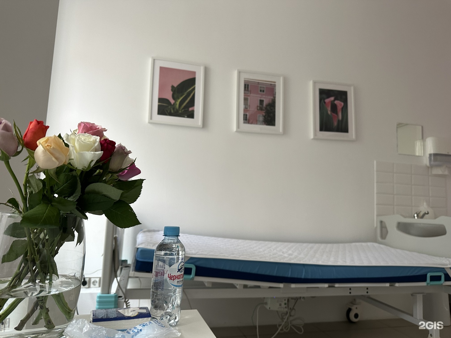 Vesna Clinic, клиника, Пестовский переулок, 16 ст3, Москва — 2ГИС