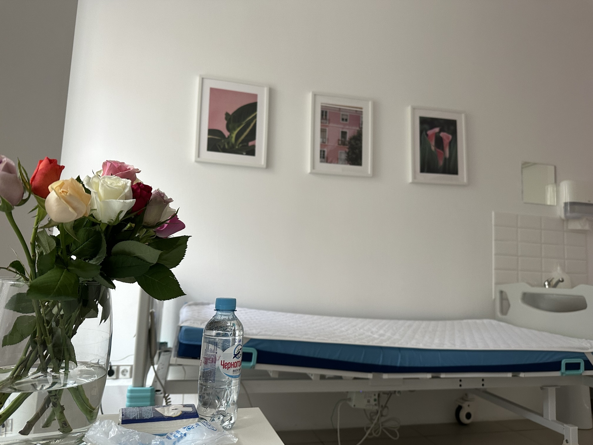 Vesna Clinic, клиника, Пестовский переулок, 16 ст3, Москва — 2ГИС