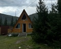 Aktash village: отзыв от Инна Смирнова
