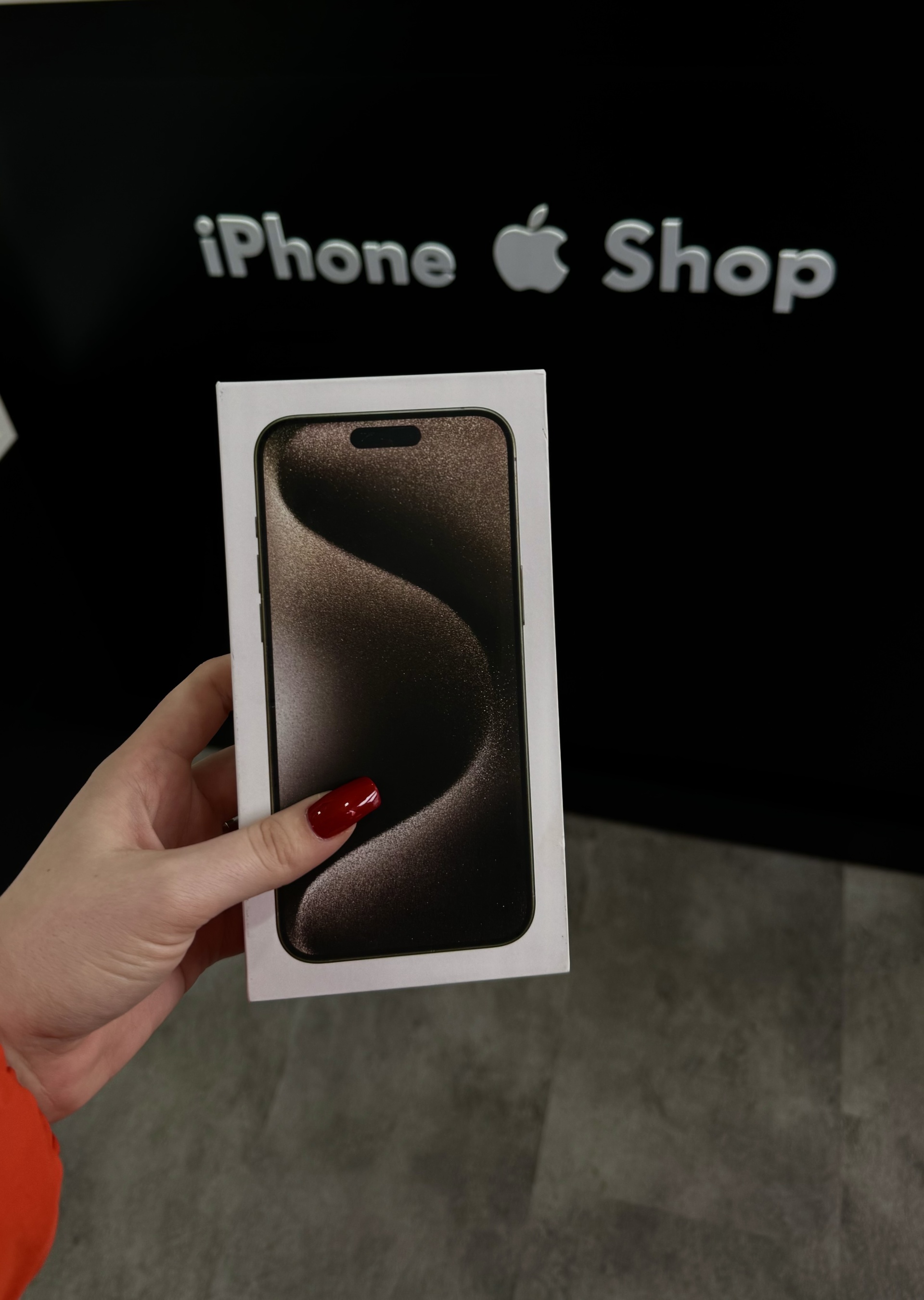 IPhone shop, улица Красноармейская, 61/10 киоск, Брянск — 2ГИС