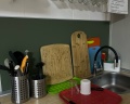 Z Hostel: отзыв от Ольга Гранина