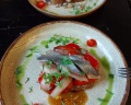 Fisch Herberg Сельдь Царский посол: отзыв от Рафаэль .