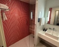 Park Inn Radisson Роза Хутор: отзыв от AdventureX