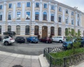 Academia Особняк Shuvaloff: отзыв от Наиль Анварович Мустафин