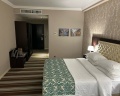 Ramada by Wyndham Kazan City Centre: отзыв от Мирослав / Miroslav Роубых / Roubych