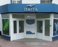 Iterra hotel: отзыв от Павел Максимов