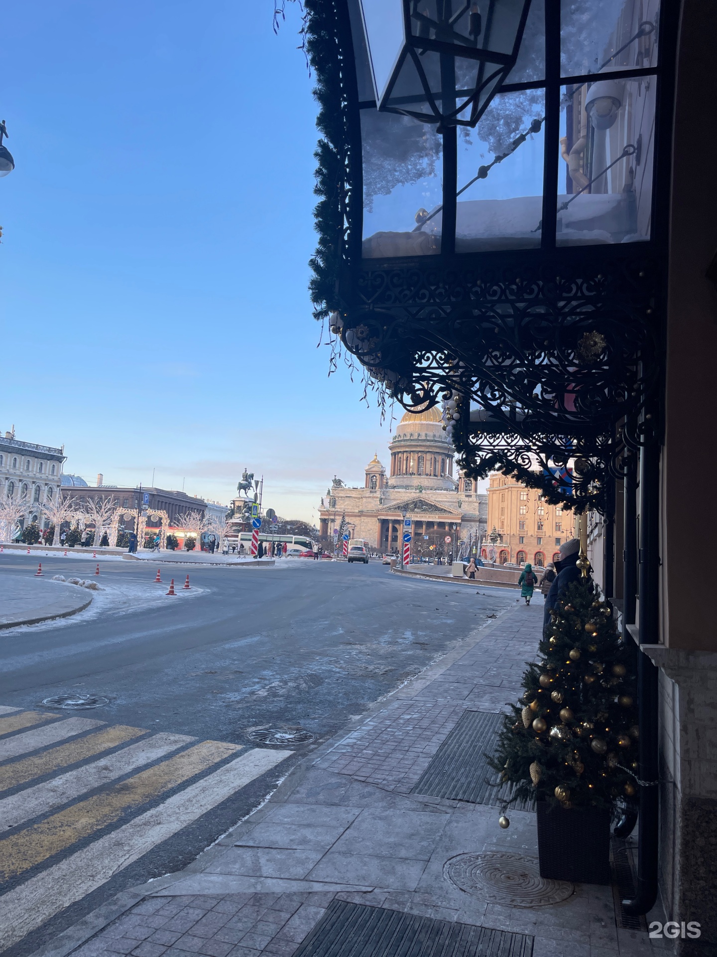 Lotte hotel St.Petersburg, переулок Антоненко, 2, Санкт-Петербург — 2ГИС