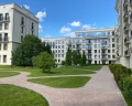 Ramada Hotel & Suites by Windhham Novosibirsk: отзыв от Татьяна Фрибус