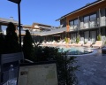 Ultima club hotel&SPA: отзыв от Артем Камалов