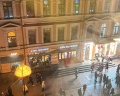 Axis.Moscow Arbat: отзыв от Vasily Gerasimov