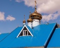 Храм Успения Богородицы: отзыв от Юлия