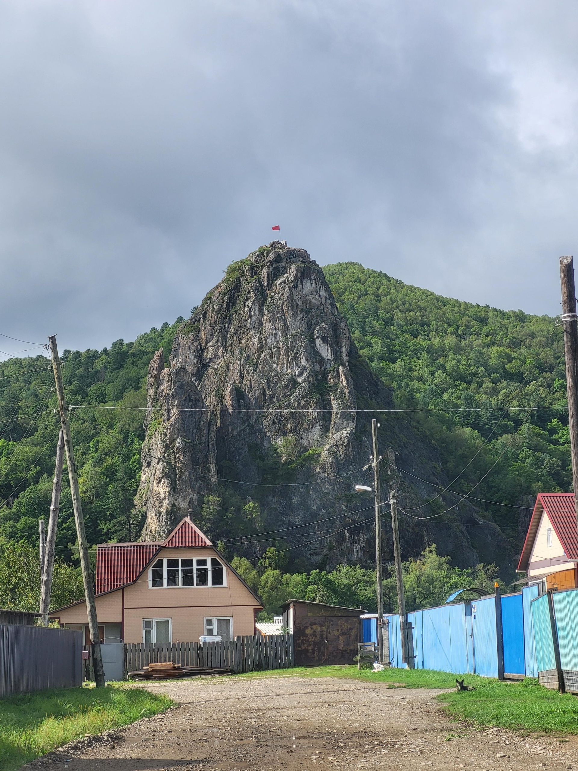 Кавалерово: карта с улицами, домами и организациями города — 2ГИС